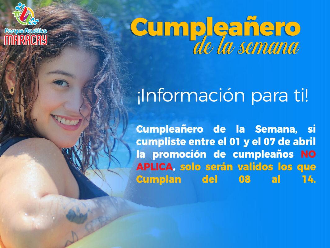 Información